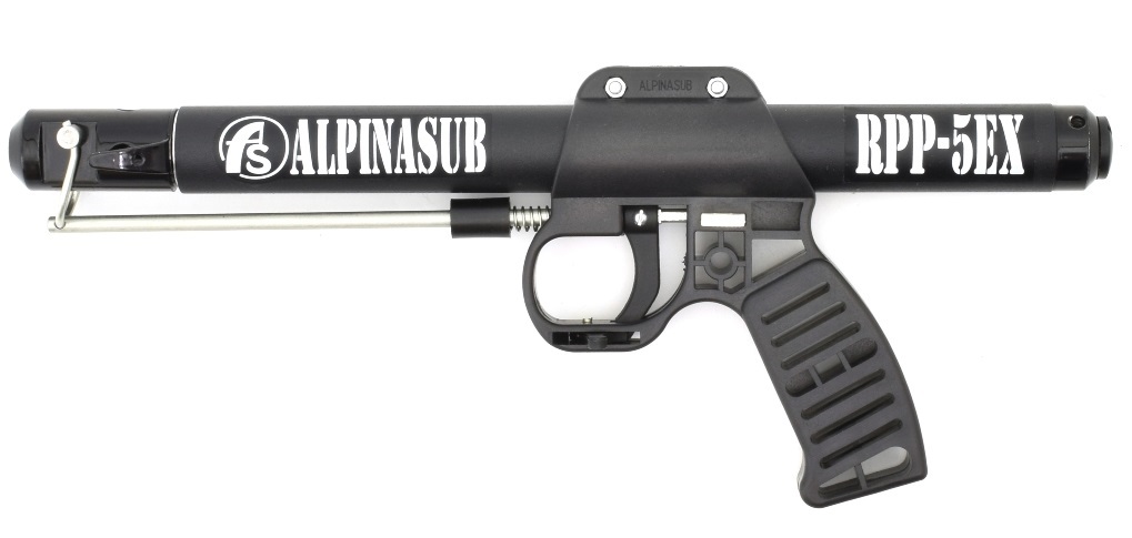 Alpinasub RPP-5 gun.jpg