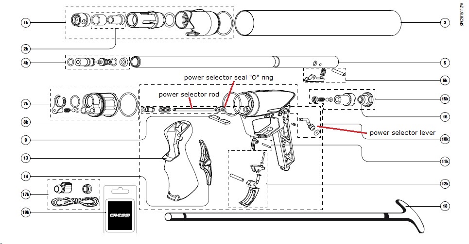 Cressi Saetta with regulator diagram annotated.jpg
