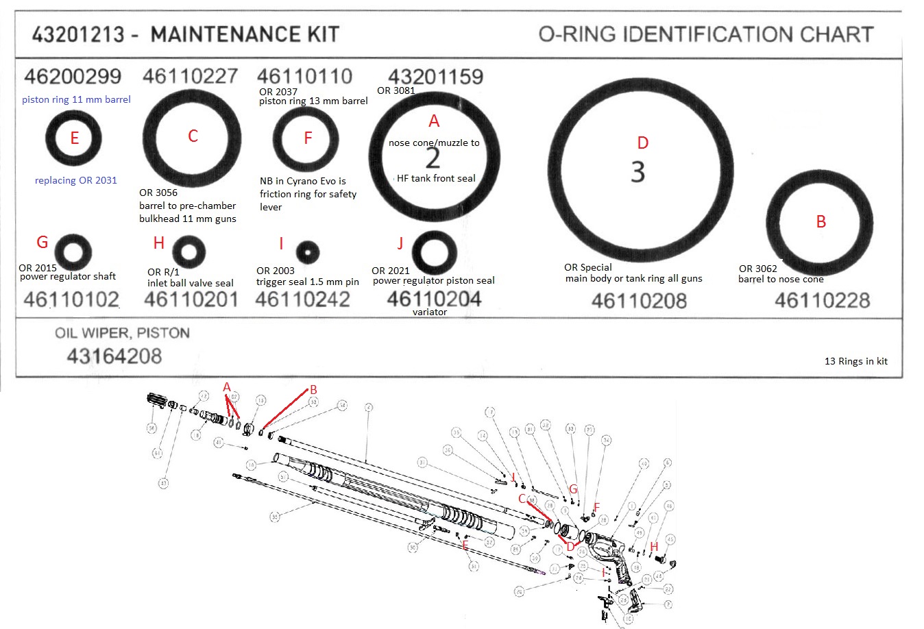 Cyrano Evo O ring kit annotated with diag.jpg