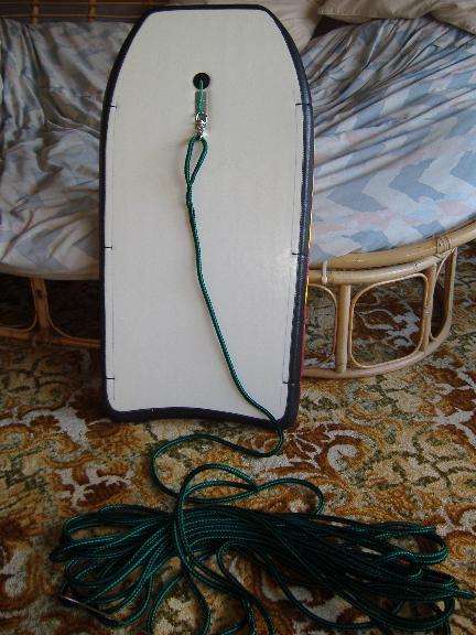 Picasso FLOAT BOARD Spearfishing Float