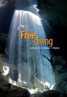 Freediving book