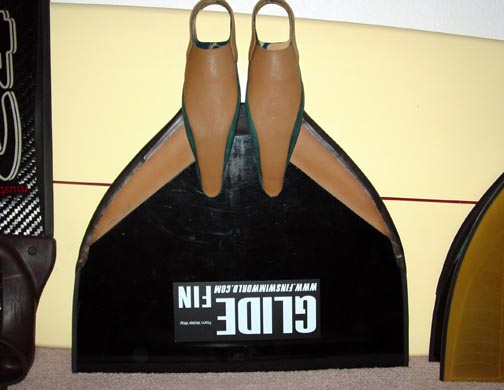 Spearfishing Fins - Finswimworld