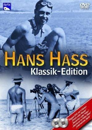 Hans  Hass compilation video.jpg