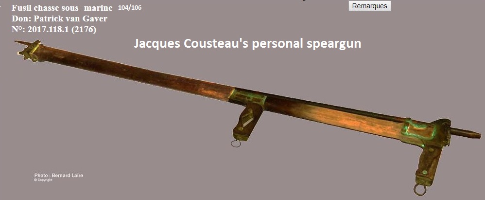 Jacques Cousteau's speargun.jpg