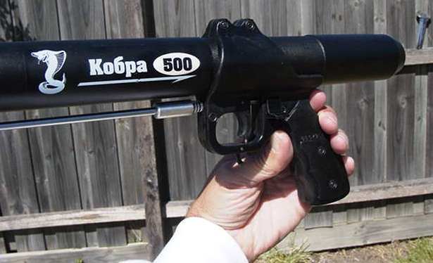 Kobra 500 7