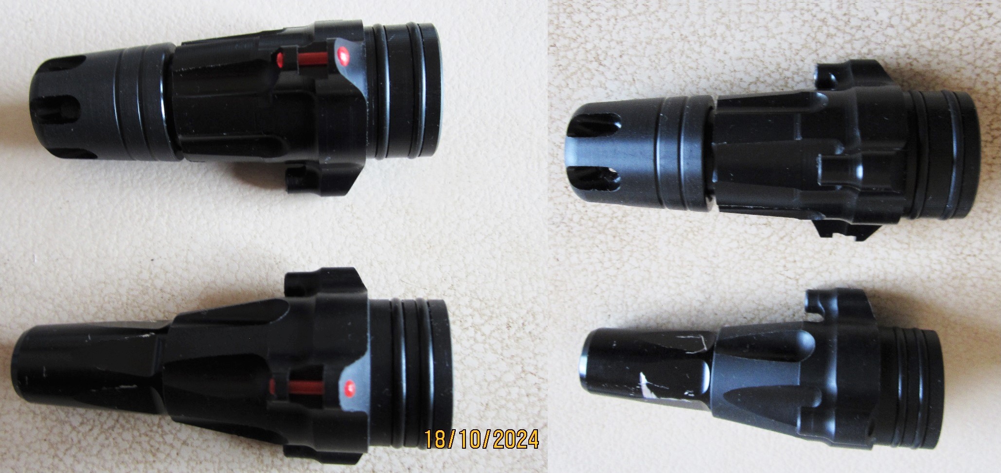 Original and later Black Head muzzle R.jpg