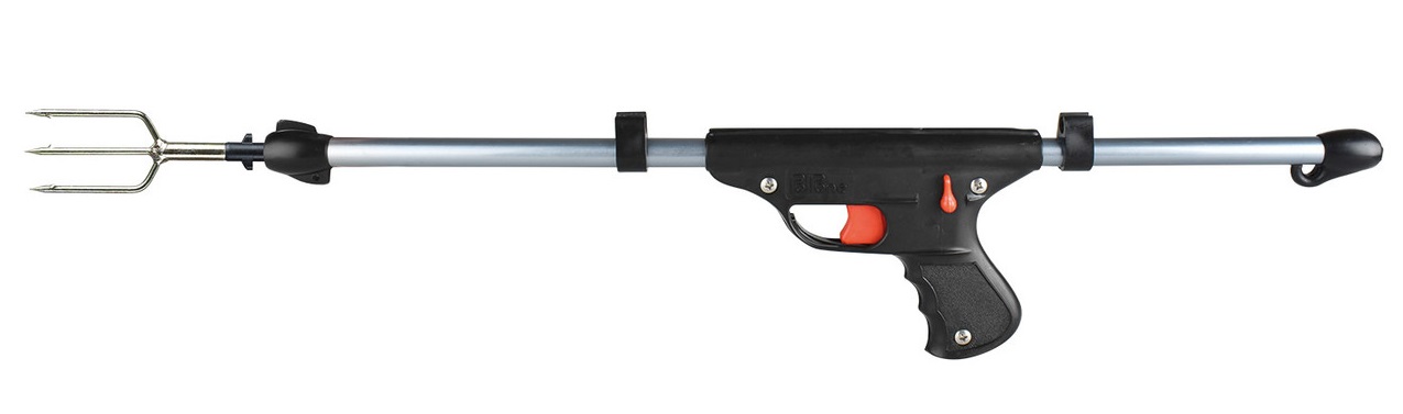 Polpone spring gun