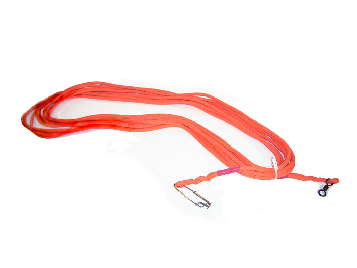 2MM White Red Yellow Blue Green Olive Color Spearfishing Line