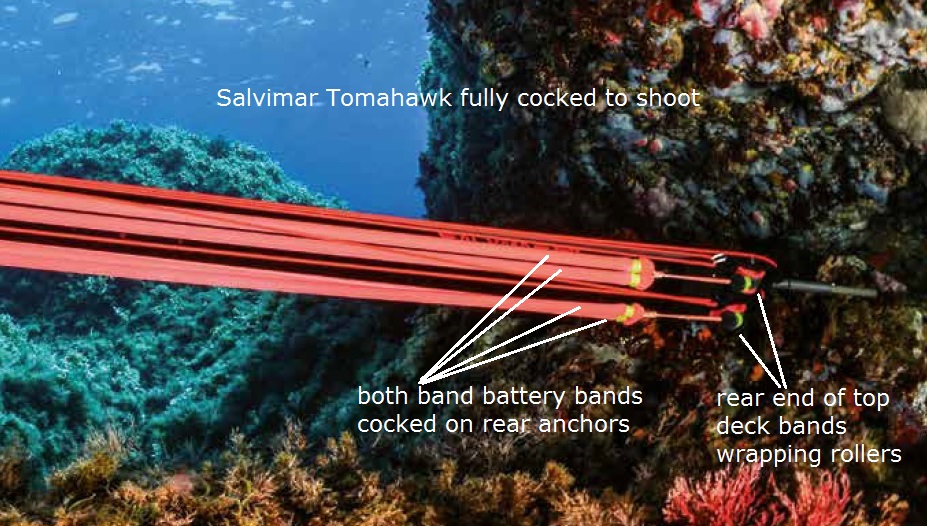 Salvimar Tomahawk cocked muzzle view annotated.jpg