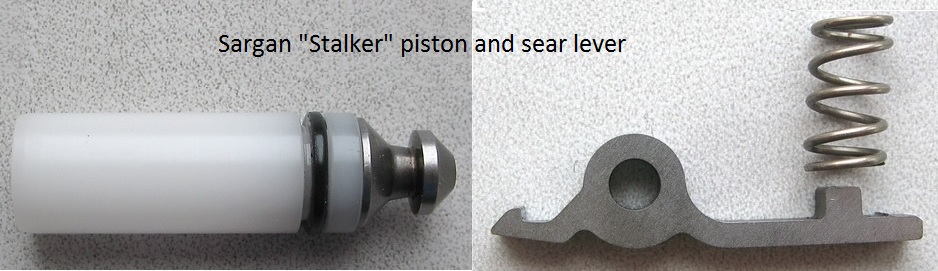 Sargan Stalker piston and sear lever.jpg