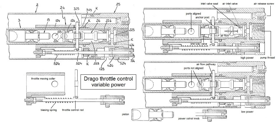 Technisub Drago power regulator VRX.jpg