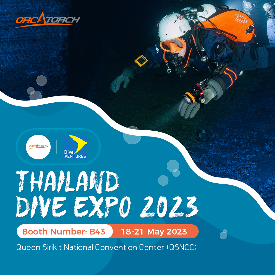 Thailand Dive Expo 2023 TDEX1080x10803