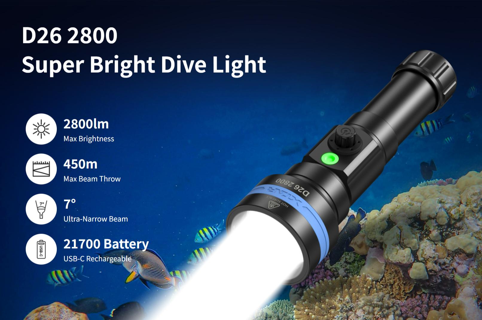 XTAR D26 2800 DIVE LIGHT.png