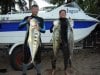 tony and warren with queenfish, 10.5kg + 8.5 kg and sierra of 14.25kg.jpg