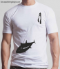 Speared Tuna White shirt.png