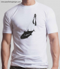 Speared Tuna White shirt (new).png