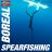 Boreal Spearfishing