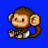 Monkey Matt