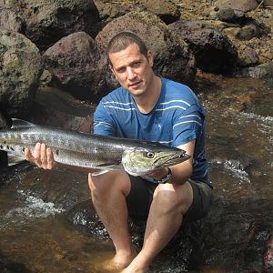 Equatorial Guinea