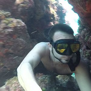 Freediving the Florida Keys