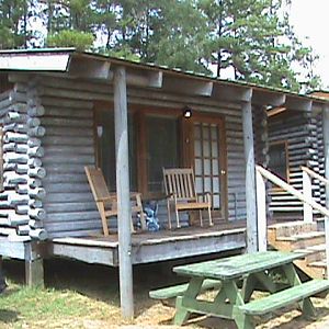 Cabin B