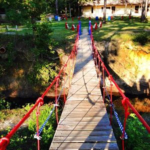 Otter Creek Bridge