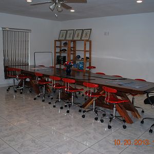 Classroom Right Side