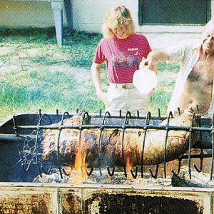 Pig Roast Archives