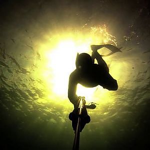 Spearfishing 2011 - Best of Summer