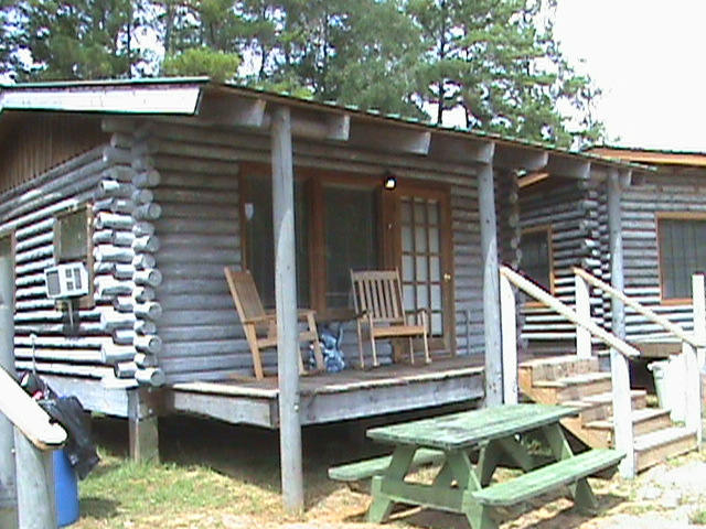 Cabin B