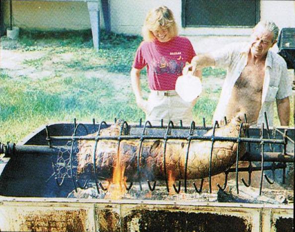 Pig Roast Archives