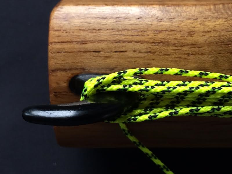 Silverfish Spearo Sling - line release