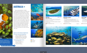 Caradonna Dive Travel Guide