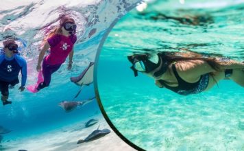 The Simply Scuba Guide To Snorkelling Gear