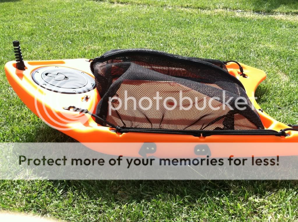 DIY DIVE FLOAT + Backpack (Pic Heavy) -  - The World's  Largest Spearfishing Diving Boating Social Media Forum