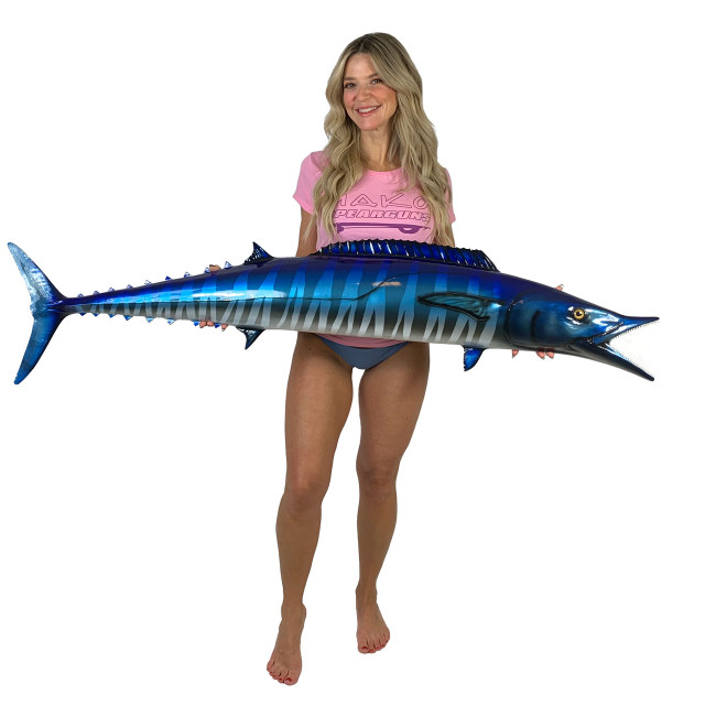 For Sale - MAKO: Introducing, Fiberglass Fish Mounts