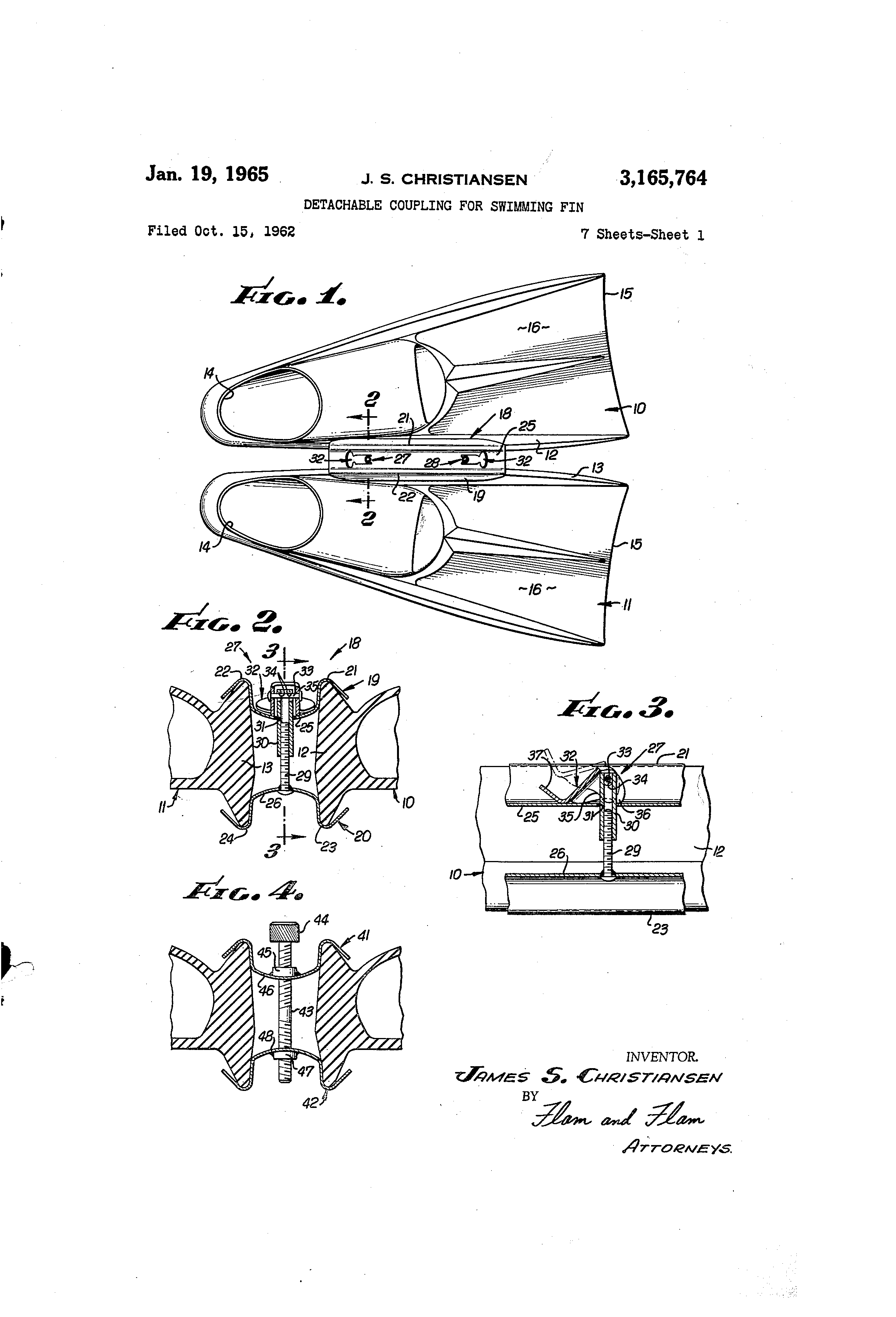 US3165764-drawings-page-1.png