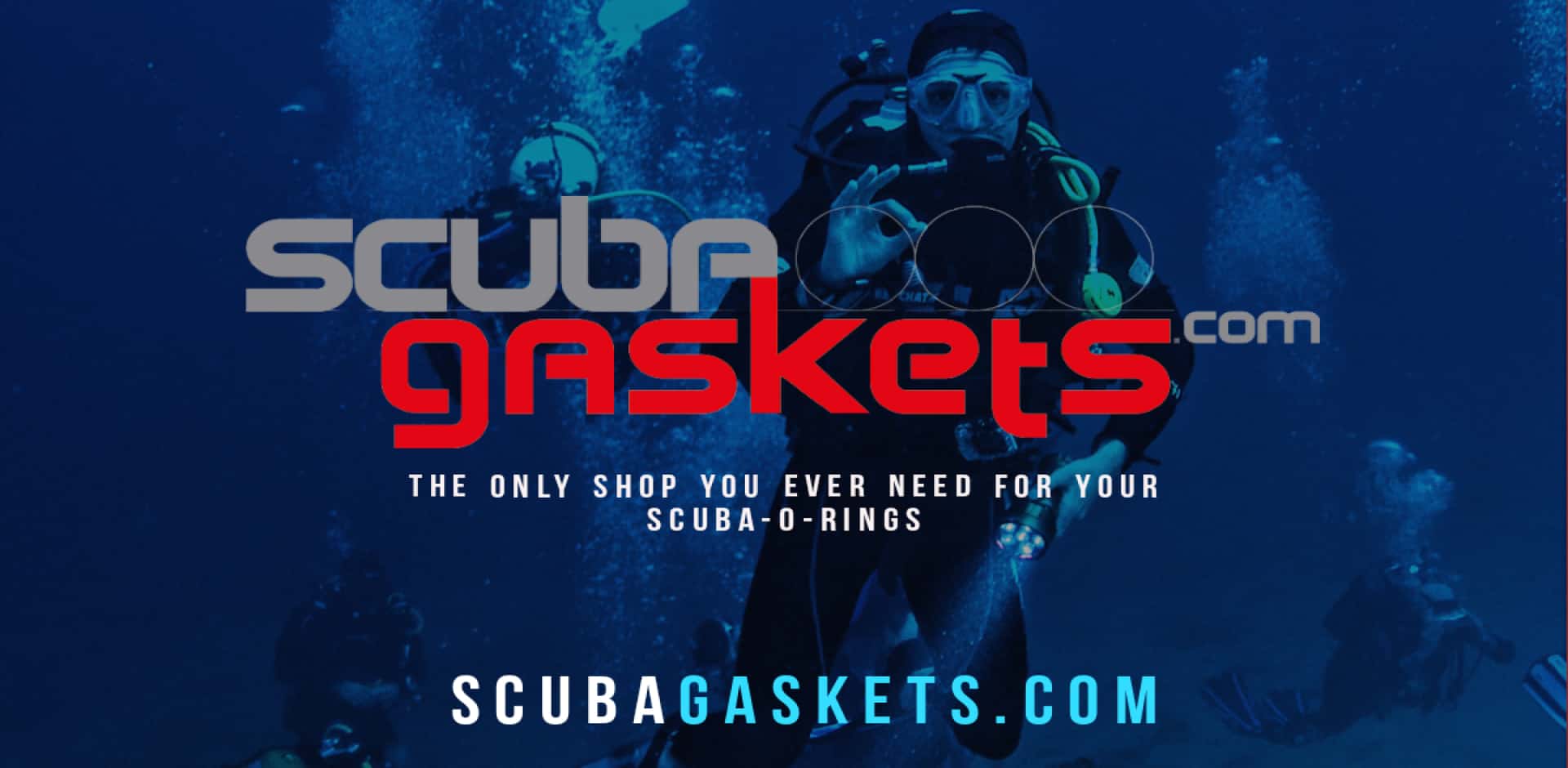 scubagaskets.com