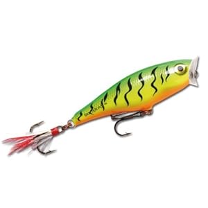 Do you fish with the Black Minnow (or similar types of soft lures) at  night? — Henry Gilbey