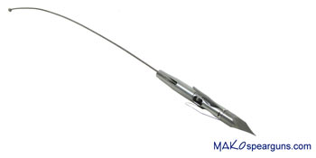 MAKO Spearguns now offering Innerlock SP3 detachable tri barb tips