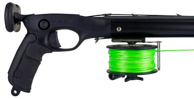 For Sale - Hey Guys, Check Out My New Mako Speargun Reels