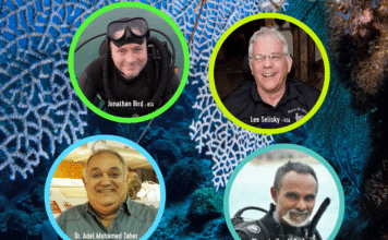International Scuba Diving Hall of Fame Announces Newest Inductees