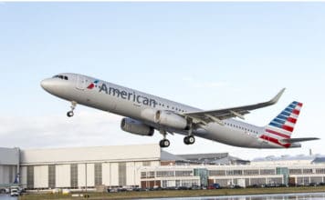 American Airlines now flying year-round to Bonaire