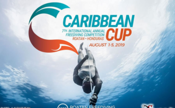 2019 Caribbean Cup To Have Judges From Both AIDA And CMAS