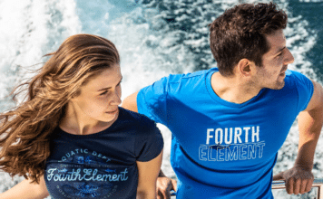 Summer Life 19 Collection - Fourth Element