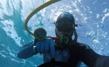 PFI Technical Freediving