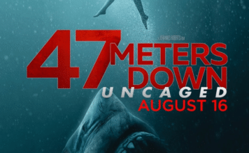 '47 Meters Down: Uncaged' Debuts At No. 7 In U.S. Box Office