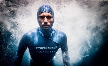 French freediving hero Guillaume Néry quits the AIDA Depth World Championships halfway through