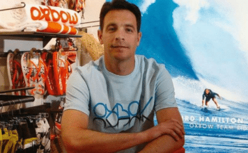 Matthieu Bazil Is Aqua Lung Group's New CEO