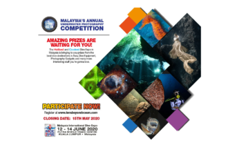 2020 Malaysian International Photography Competition